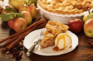 Come fare la crostata di mele della nonna crostata di mele, ingredienti, preparazione