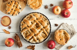 dolci autunnali, ricette, ingredienti d'autunno