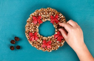 decorazioni di natale