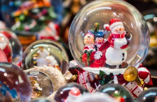Palline di Natale