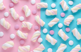 torta marshmallow fai da te