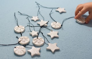 decorazioni albero natale