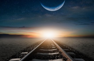 sognare treno, sognare prendere treno, sognare perdere treno