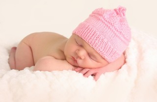 sognare di partorire, bambina, interpretazione