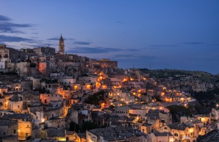 Matera