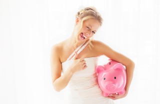 costo abito da sposa