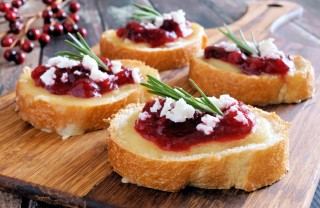 antipasti di Natale, preparazioni, ricette