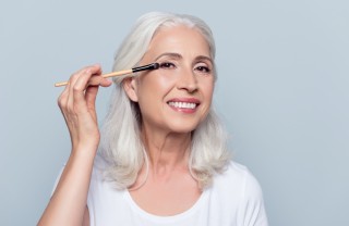trucco 60 anni, come realizzarlo, video tutorial