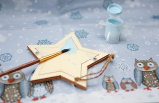 decorazioni natalizie fai da te tutorial decoupage, decorazioni natalizie fai da te tutorial, decorazioni natalizie fai da te decoupage, decoupage natale