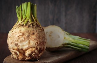 sedano rapa, come cucinarlo, padella o lesso