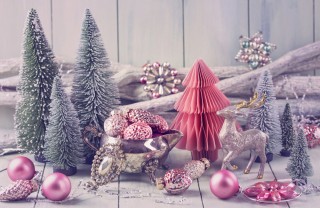 addobbi natalizi 2019 tendenza, addobbi natalizi 2019, addobbi natale 2019, addobbi natale 2019 tendenze