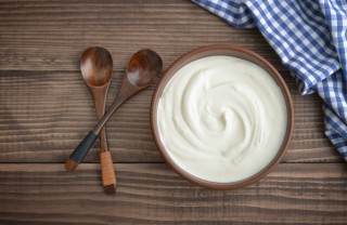 crema latte ricetta