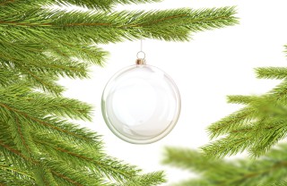 come decorare palline natale