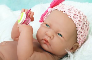 Reborn doll Reborn doll