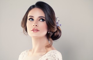 Acconciature sposa 2020 più belle e interessanti acconciature sposa 2020, tendenze hairstyle, capelli