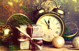 capodanno decorazioni consigli