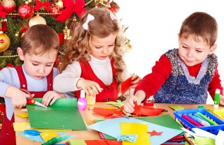 gnomi natale