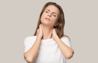Stress e dolore muscolare Stress e dolore muscolare