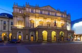 La Scala