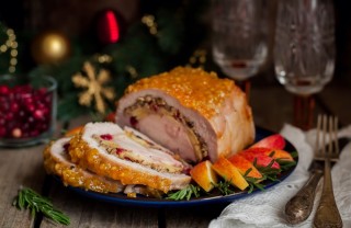 menù della Vigilia, Natale 2019, ricette deliziose