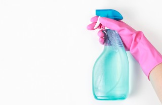 Pulizia calcare come togliere calcare plastica, togliere calcare, calcare plastica