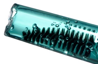 Gel per sopracciglia