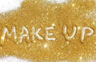 Make Up  Capodanno 2020