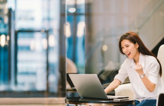Lavoro di successo Lavoro di successo
