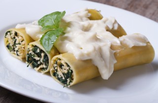 cannelloni, vigilia di Natale, ricette