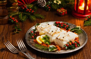 cenone Capodanno 2020, menù completo, ricette cucina