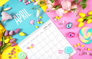 Calendario di Pasqua