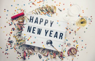 auguri di Capodanno, frasi d'autore, messaggi