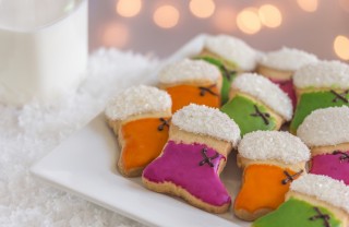ricette della Befana, pranzo, preparazioni