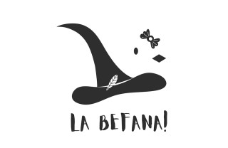 Come fare cappello Befana cappello befana