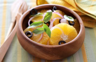 insalata arance cipolla, insalata arance, insalata cipolle