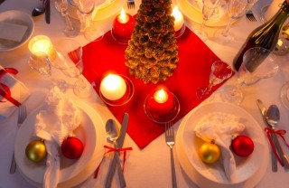 Pranzo di Natale