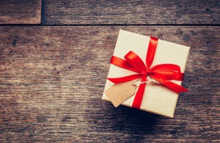 Regalo di Natale Regalo di Natale