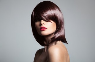 I tagli di capelli 2020 corti e medi scalati più di tendenza tagli capelli 2020, look, corti medi scalati