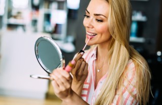 truccarsi senza fondotinta, come fare, makeup leggero