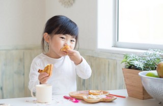 merenda bambini, ricette per bambini