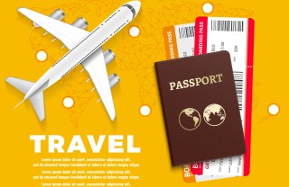 Documenti per Londra