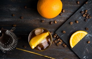 Casablanca, cocktail, ricetta