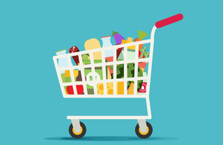 risparmiare sulla spesa