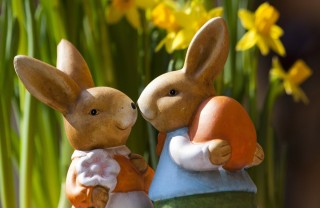 Pasqua 2020, data, quando cade