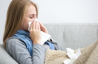 I rimedi naturali per il naso che cola rimedi naturali, naso cola, che cosa fare