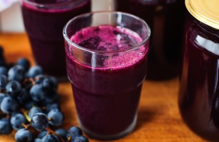 saba, mosto, ricetta