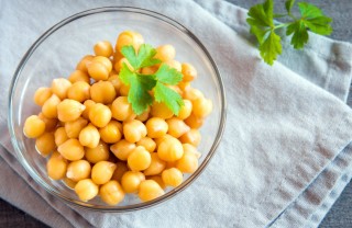 ceci lessati, come cucinarli, ricette
