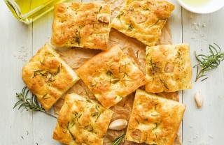 pizza bianca romana, cucina, come si prepara