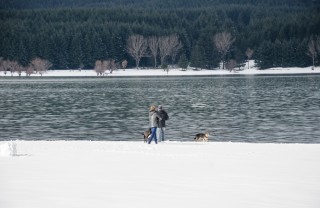 dove andare ponte san valentino, dove andare san valentino