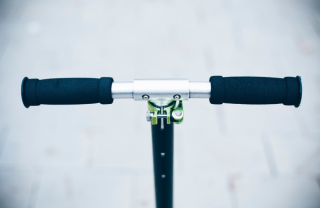 micromobilità sostenibile